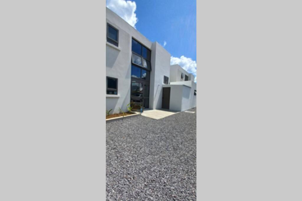 Bois Mapou Self Catering Apartments Unit 203 Rivière Noire Eksteriør bilde