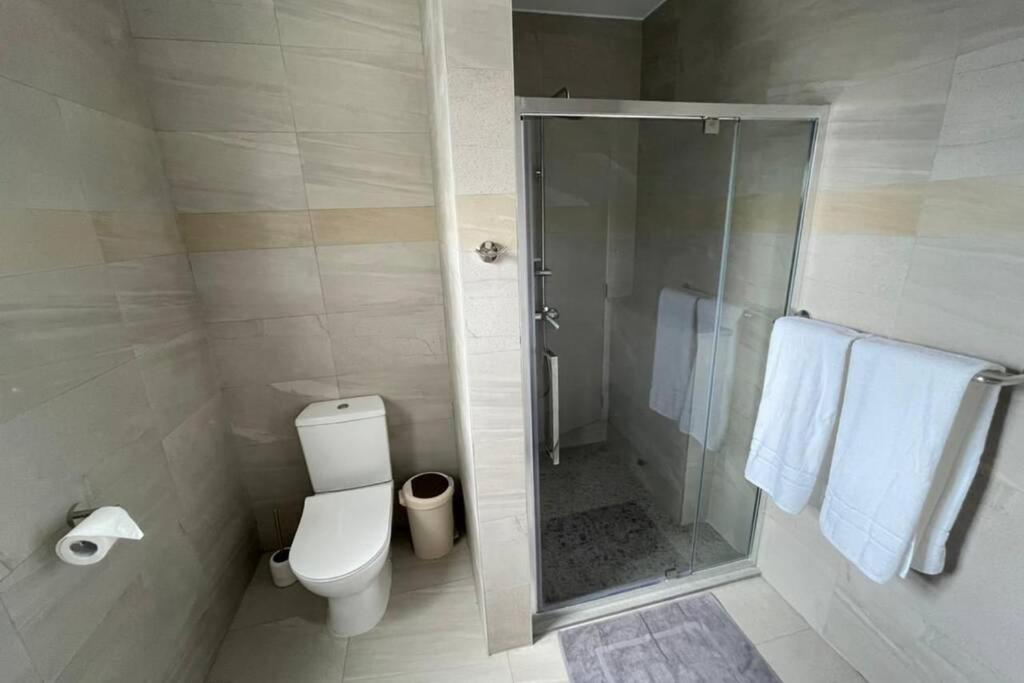 Bois Mapou Self Catering Apartments Unit 203 Rivière Noire Eksteriør bilde