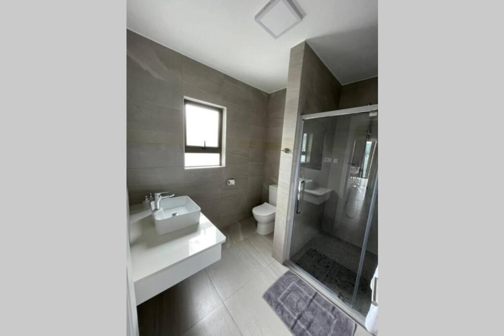 Bois Mapou Self Catering Apartments Unit 203 Rivière Noire Eksteriør bilde