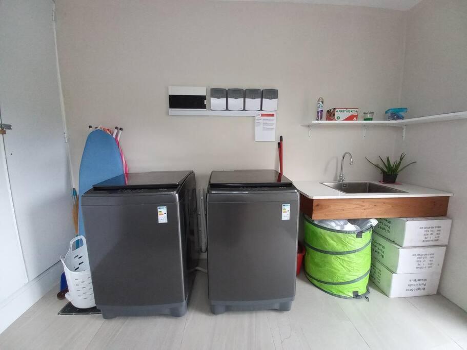 Bois Mapou Self Catering Apartments Unit 203 Rivière Noire Eksteriør bilde