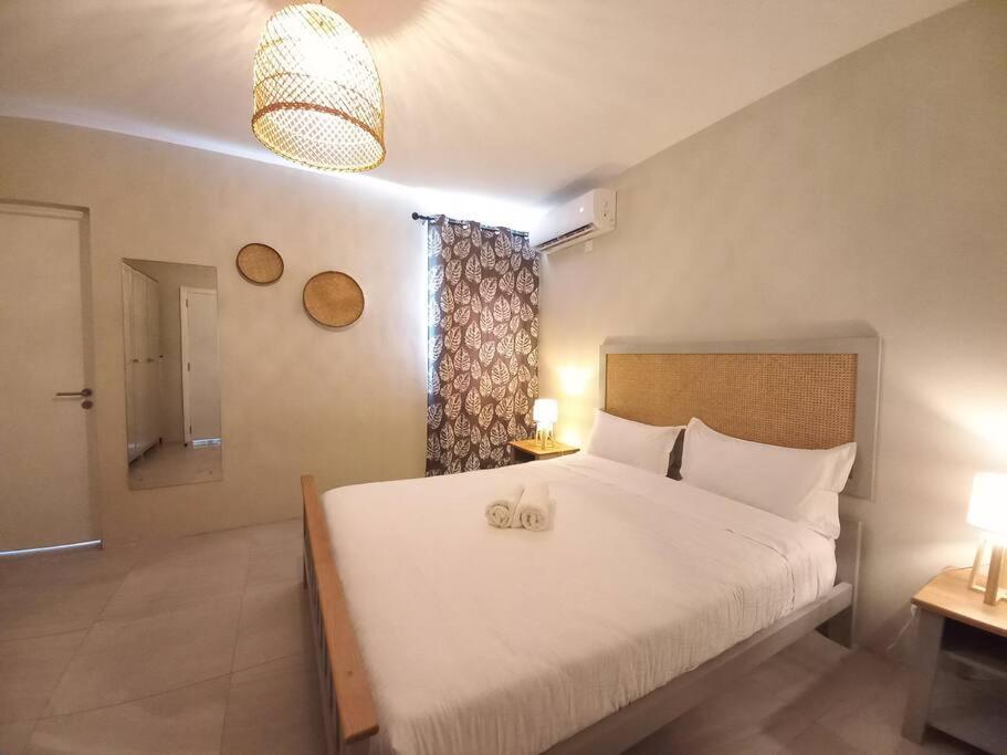 Bois Mapou Self Catering Apartments Unit 203 Rivière Noire Eksteriør bilde