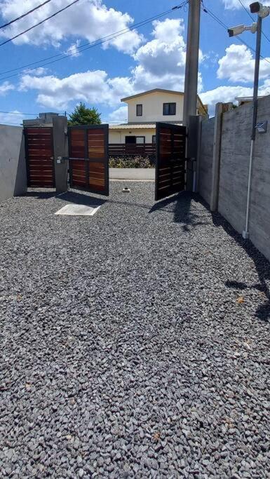 Bois Mapou Self Catering Apartments Unit 203 Rivière Noire Eksteriør bilde