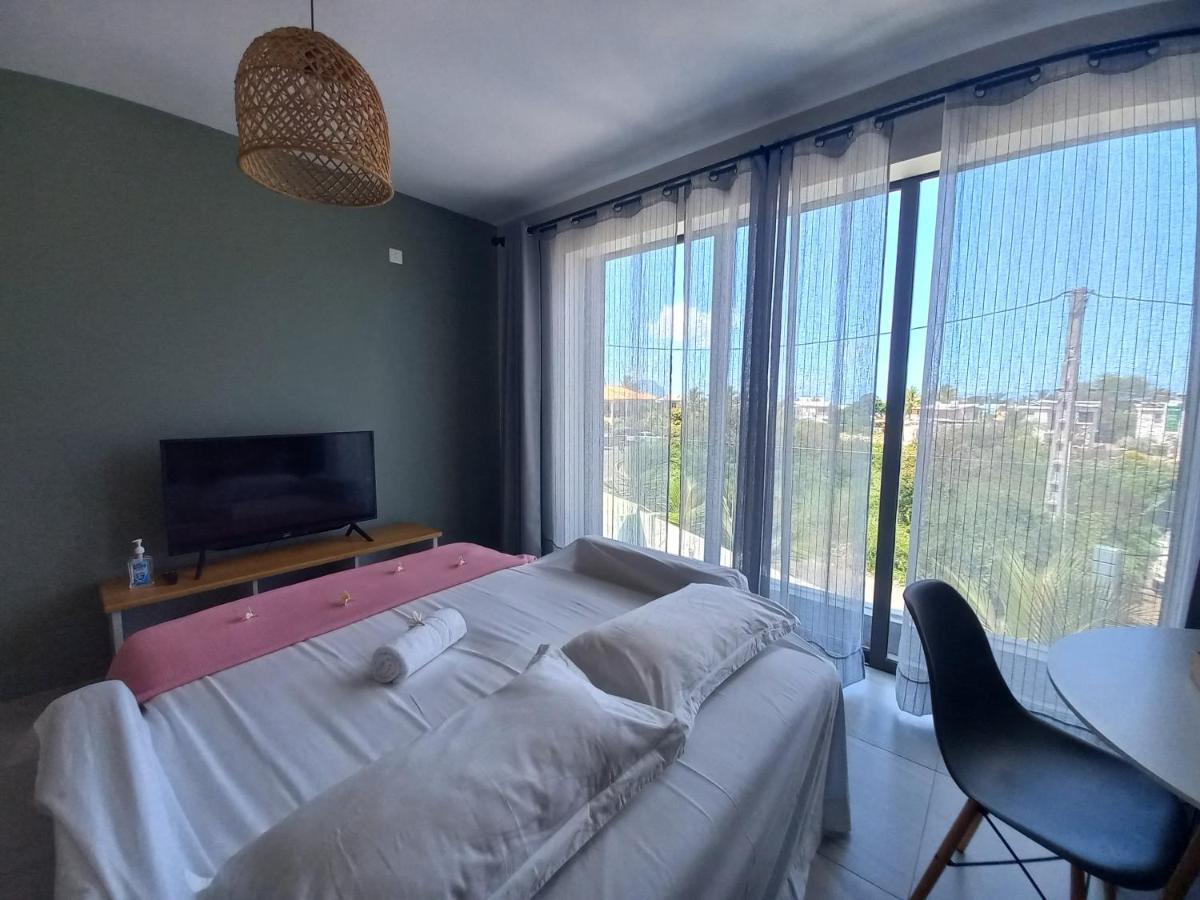 Bois Mapou Self Catering Apartments Unit 203 Rivière Noire Eksteriør bilde
