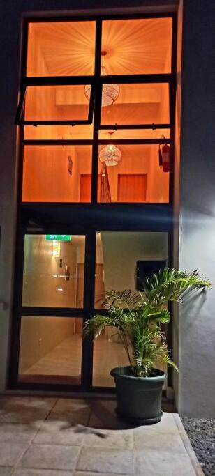 Bois Mapou Self Catering Apartments Unit 203 Rivière Noire Eksteriør bilde
