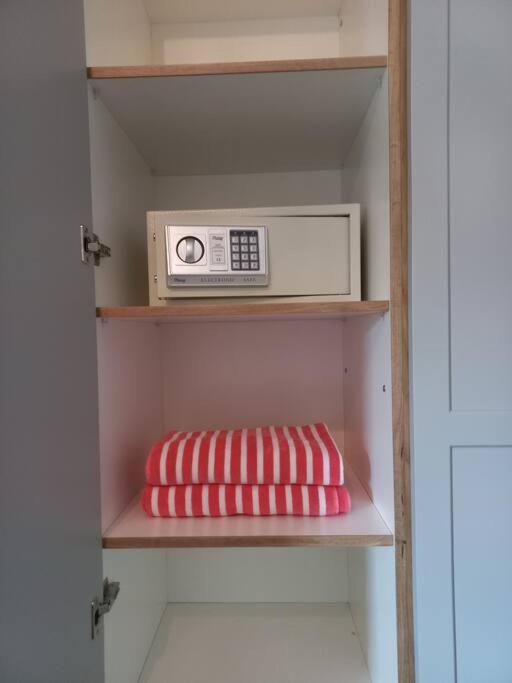 Bois Mapou Self Catering Apartments Unit 203 Rivière Noire Eksteriør bilde