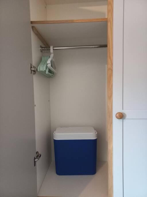 Bois Mapou Self Catering Apartments Unit 203 Rivière Noire Eksteriør bilde